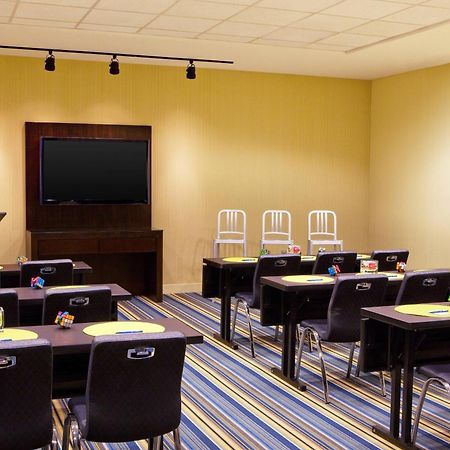 Aloft Tucson University Bagian luar foto