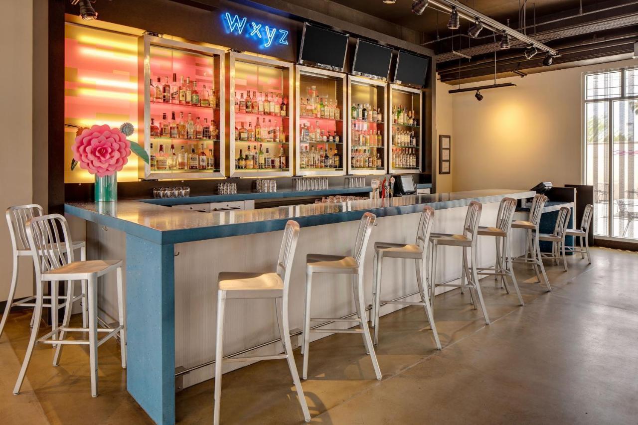 Aloft Tucson University Bagian luar foto