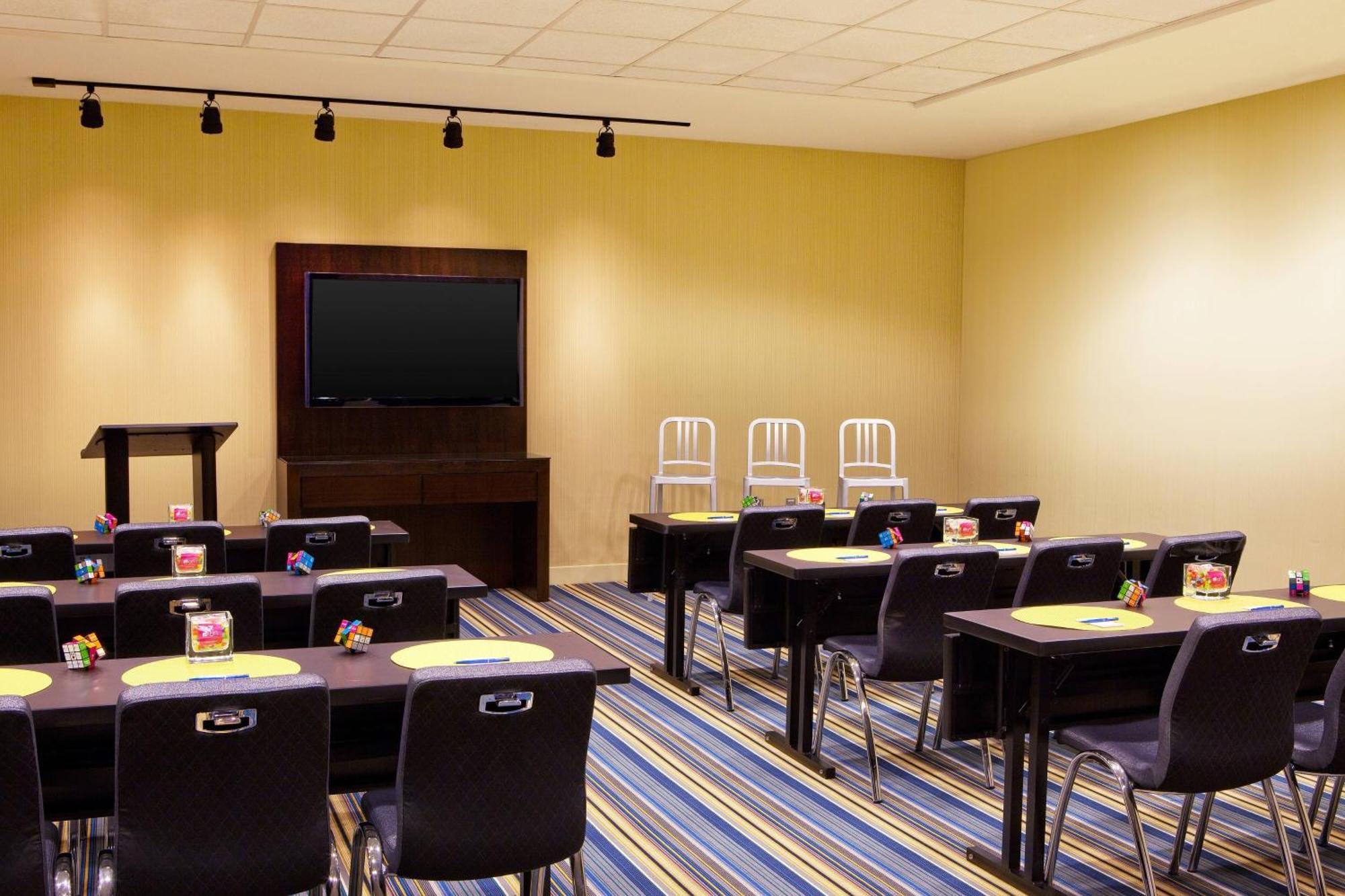 Aloft Tucson University Bagian luar foto